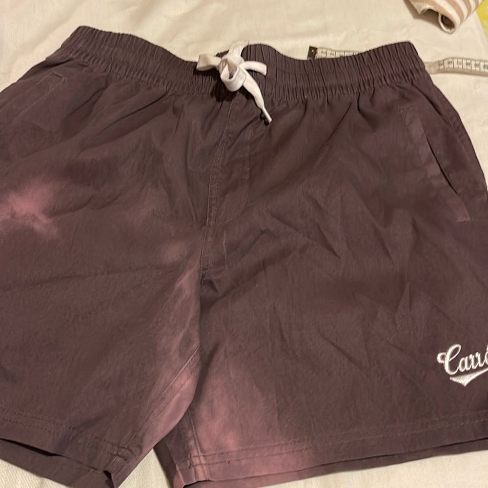 712 Carre Heat activated and color changes SZ Large